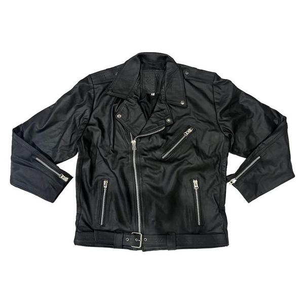 Jaqueta Masculina Negan Compre The Walking Dead Negan Jeffrey Dean