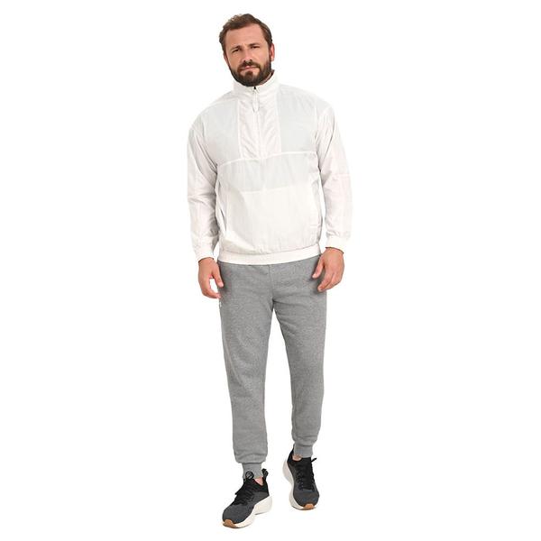 Jaqueta de Treino Masculina Under Armour Curry Woven - Jaqueta e