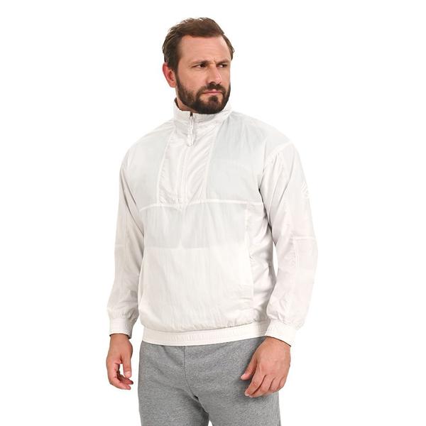 ウェア curry 175-180cm xxl Jaqueta de Treino Masculina Under Armour Curry Woven - Jaqueta e