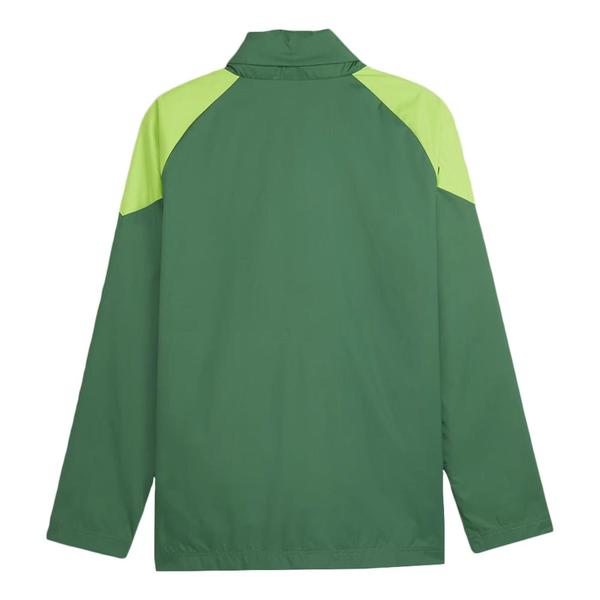 Imagem de Jaqueta De Treino Puma Palmeiras All Weather 2024 Masculina