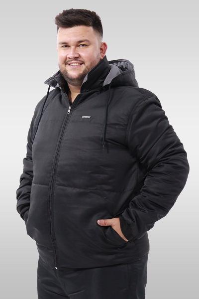 Jaqueta Dupla Face Tookas Plus - Jaqueta Masculina - Magazine Ezu