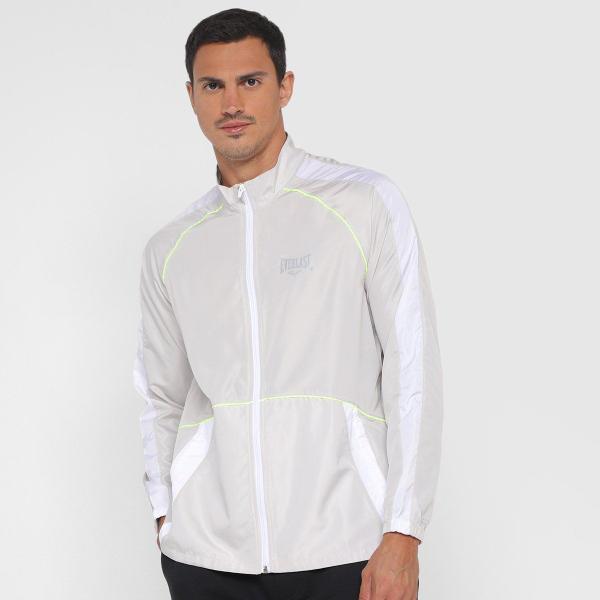 Enjoei Jaqueta Everlast Masculina Corta Vento Everlast Jaqueta