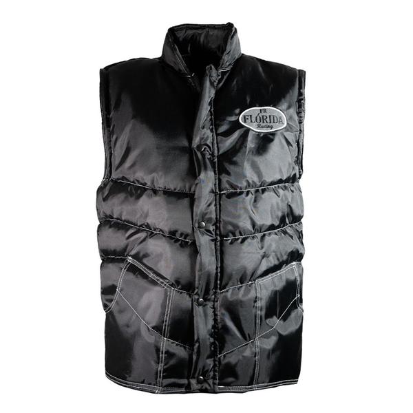 Jaqueta Flórida Racing Refletiva Motoboy Masculina Tam 3g/4g