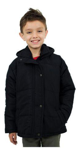 Jaqueta Impermeável Capuz A 16 Anos -frio Intenso Neve Casaco