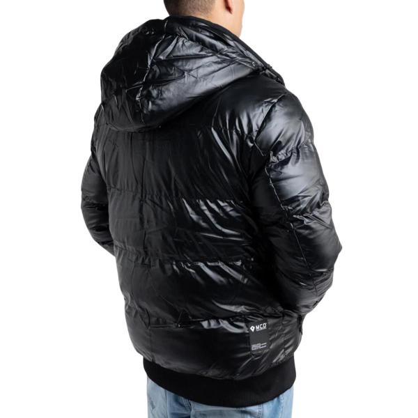 Imagem de Jaqueta Masculina MCD Forrada Bomber