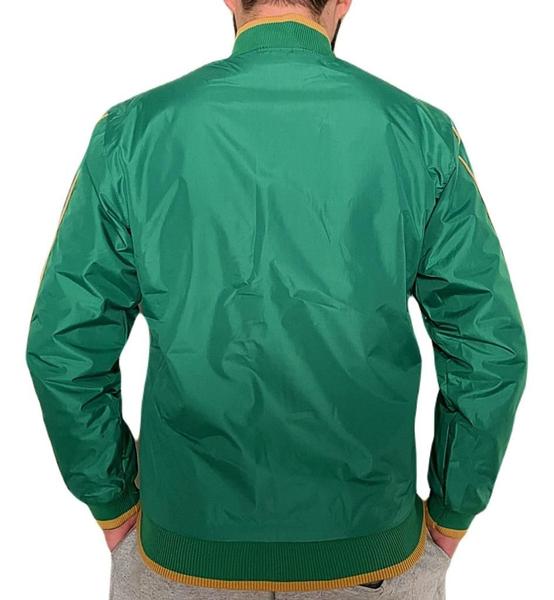 Imagem de Jaqueta Masculino Palmeiras Bomber Golden Oficial