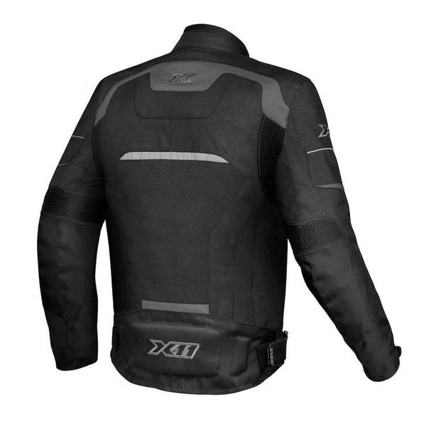 Imagem de Jaqueta Motociclista Masculino X11 One 2 Impermeável Moto