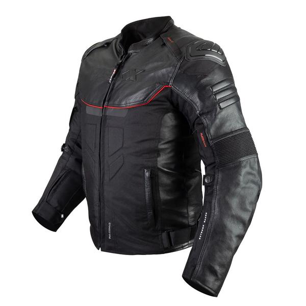 Imagem de Jaqueta Motociclista Texx Falcon V2 Masculina