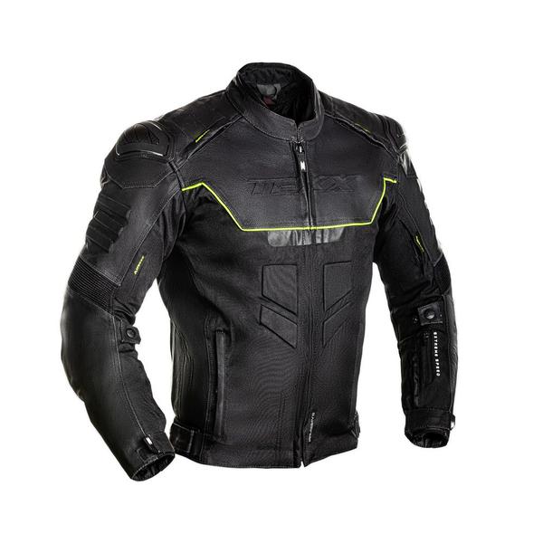 Imagem de Jaqueta Motociclista Texx Falcon V2 Masculina