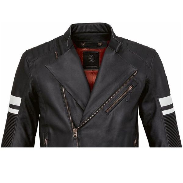 Imagem de Jaqueta Motorrad Charlottenburg Masculina