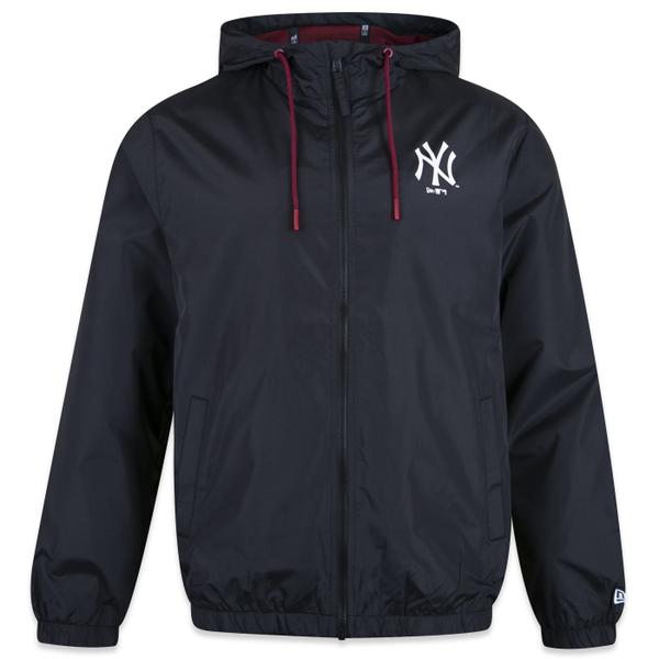 Imagem de Jaqueta New Era Corta Vento Windbreaker New York Yankees