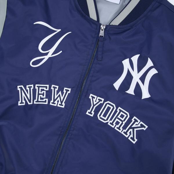 Imagem de Jaqueta New Era Varsity New York Yankees Club House