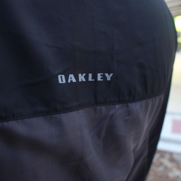 Imagem de Jaqueta Oakley Corta Vento Masculina Mod Blocked Jacket