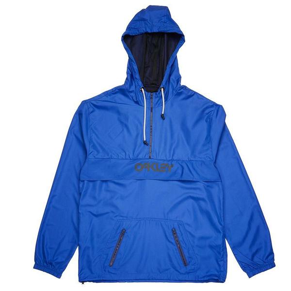 Imagem de Jaqueta Oakley Mark II Packable Jacket Masculina Azul