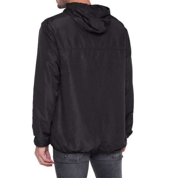 Imagem de Jaqueta Oakley Windbreaker Mark II Masculina Preto