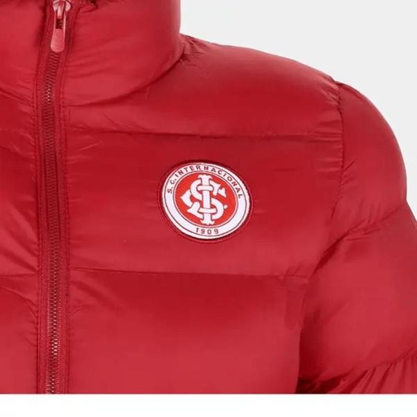 Puffer Internacional Jaqueta Feminina Do Internacional Jaqueta