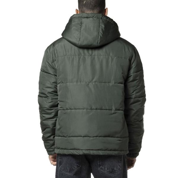 Imagem de Jaqueta RVCA Townes R411A0016 Verde Militar