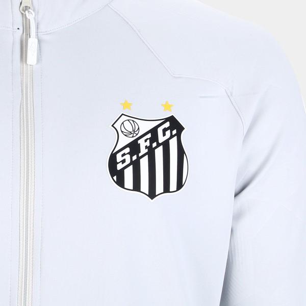 Hino Umbro Masculina Jaqueta Hino Santos Shop Jaqueta Umbro Santos - Main Image