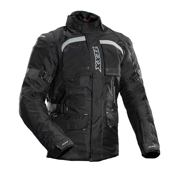 Imagem de Jaqueta Texx Armor Masc Airbag Edition Black    S