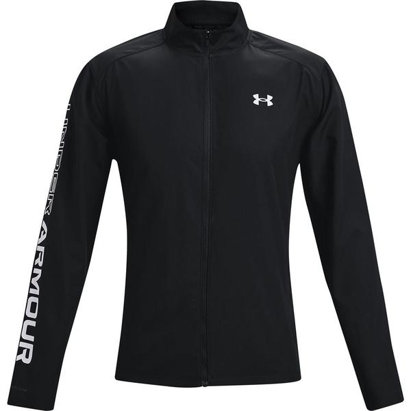 Imagem de Jaqueta Under Armour Storm Run Preto Masculino