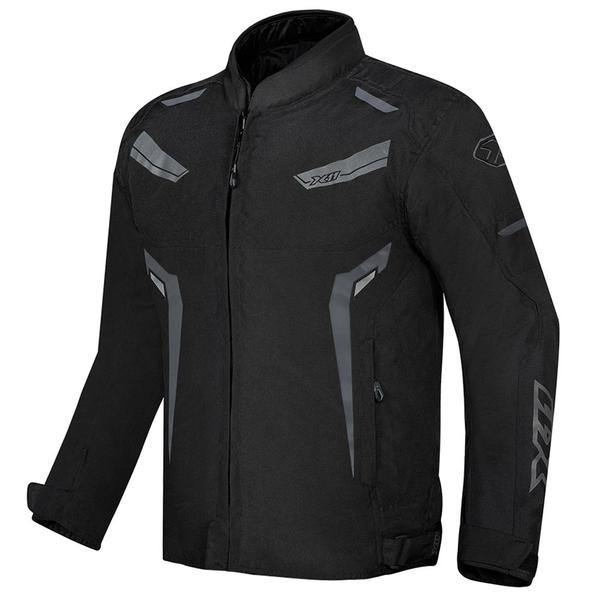 Jaqueta X11 Masculina One Sport Impermeável Motoqueiro