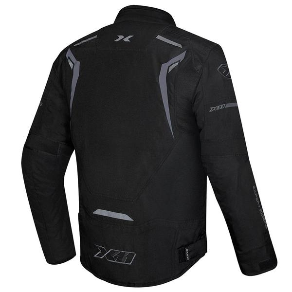 Jaqueta X11 Masculina One Sport Impermeável Motoqueiro