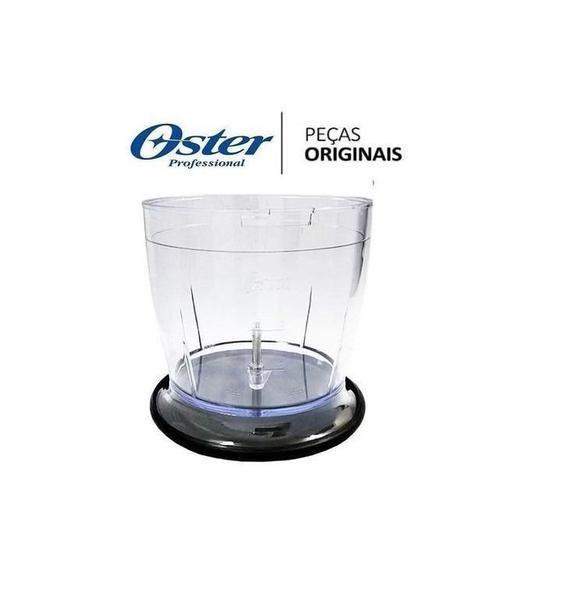 Imagem de Jarra Copo Mixer Oster Quadblade Fpsthb2801 Fpsthb2800