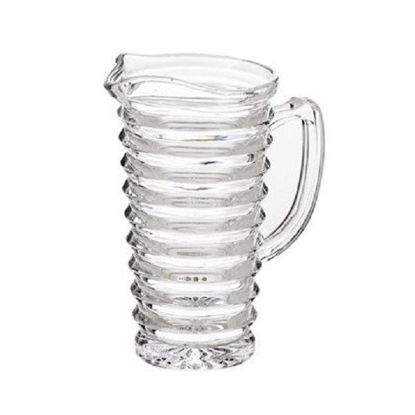 Jarra de Cristal Layers 1,4 L Lyor Imagem de Jarra de Cristal Layers 1,4 L Lyor