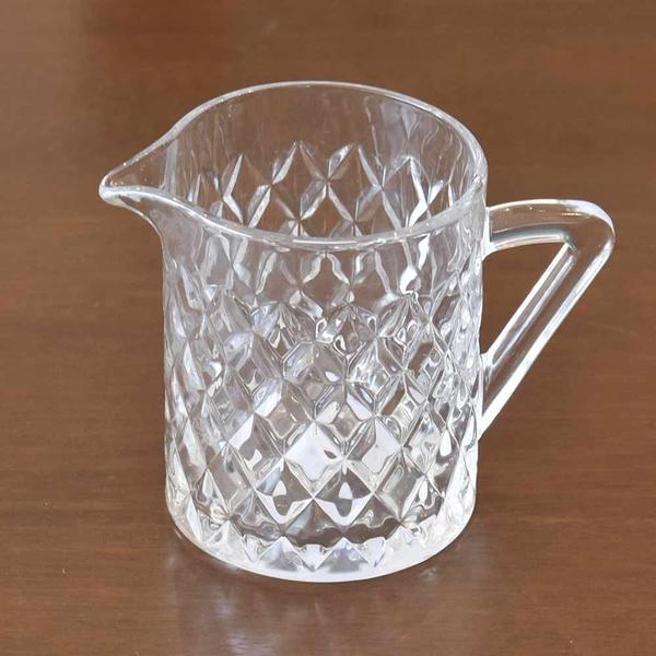 Imagem de Jarra de Cristal para Servir Cor Transpaente Lyor 340ml