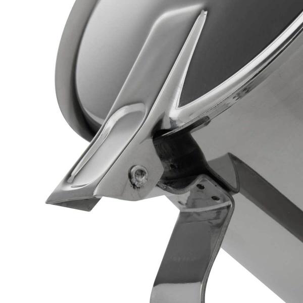 Jarra De Suco Água Chá Com Tampa Aparador Gelo Inox Brinox Imagem de Jarra De Suco Água Chá Com Tampa Aparador Gelo Inox Brinox