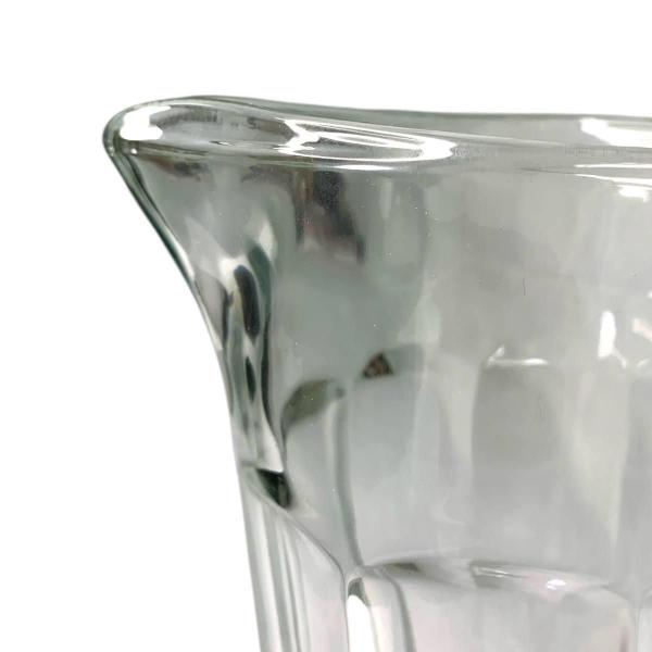 Jarra De Vidro Transparente 1,2L Para Suco Água Refrigerante - Original Glass Imagem de Jarra De Vidro Transparente 1,2L Para Suco Água Refrigerante