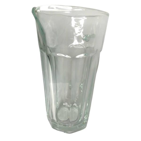 Jarra De Vidro Transparente 1,2L Para Suco Água Refrigerante - Original Glass Imagem de Jarra De Vidro Transparente 1,2L Para Suco Água Refrigerante