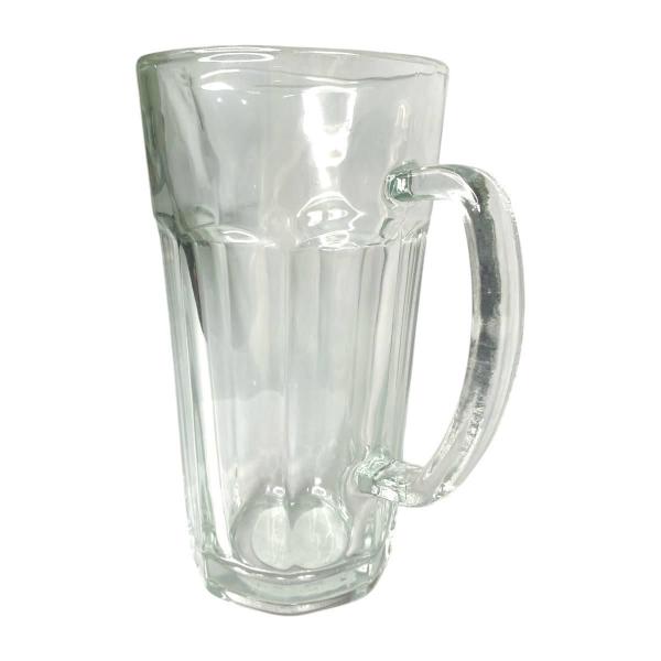 Jarra De Vidro Transparente 1,2L Para Suco Água Refrigerante - Original Glass Imagem de Jarra De Vidro Transparente 1,2L Para Suco Água Refrigerante