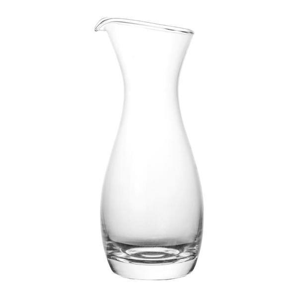 Jarra de vidro vetro 600ml mek Imagem de Jarra de vidro vetro 600ml mek