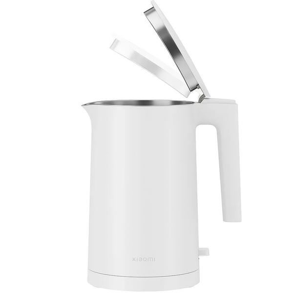 Imagem de Jarra Eletrica Xiaomi Mi Electric Kettle 2 MJDSH04YM 1800 W 220V - Branco 1.7L