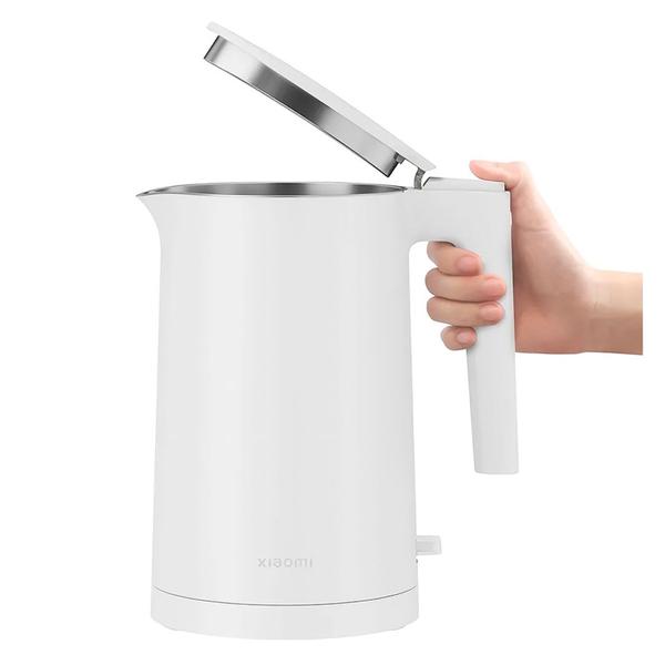 Imagem de Jarra Eletrica Xiaomi Mi Smart Kettle 1.5 Litros 220V 5927EU - Branco (MJDSH04YM)