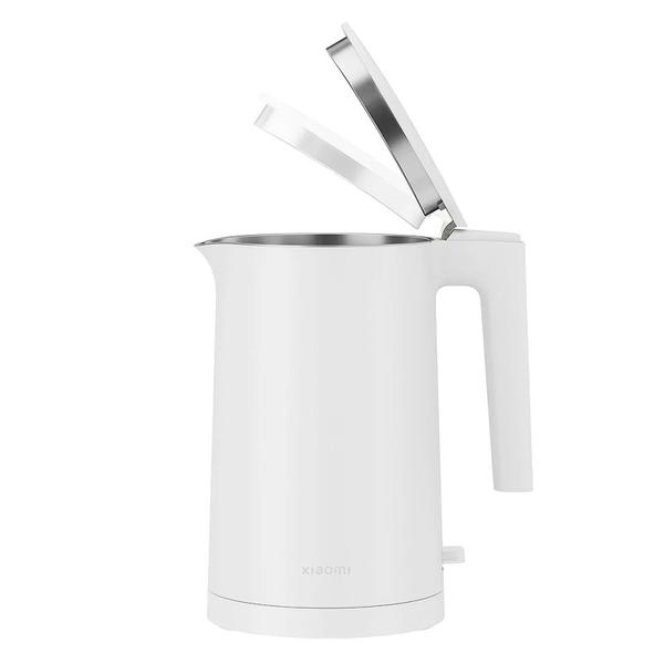 Imagem de Jarra Eletrica Xiaomi Mi Smart Kettle 1.5 Litros 220V 5927EU - Branco (MJDSH04YM)