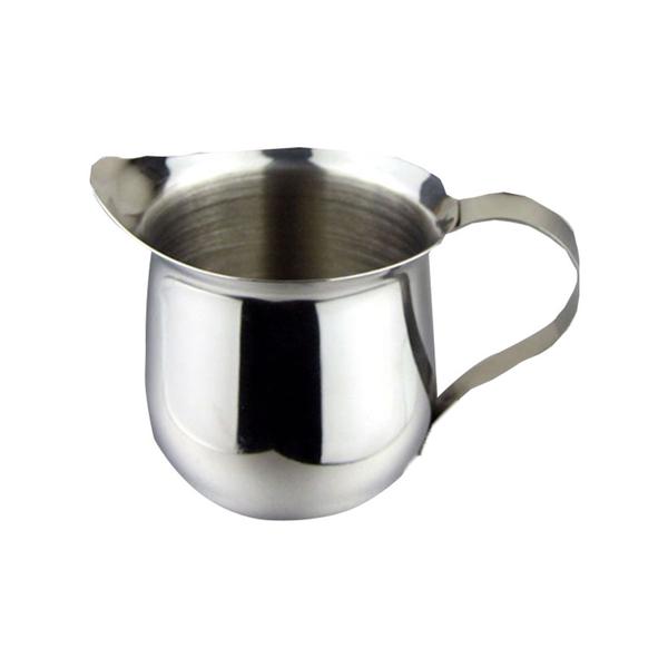 Imagem de Jarra Leiteira Cremeira 55ml Latte Barista Pitcher