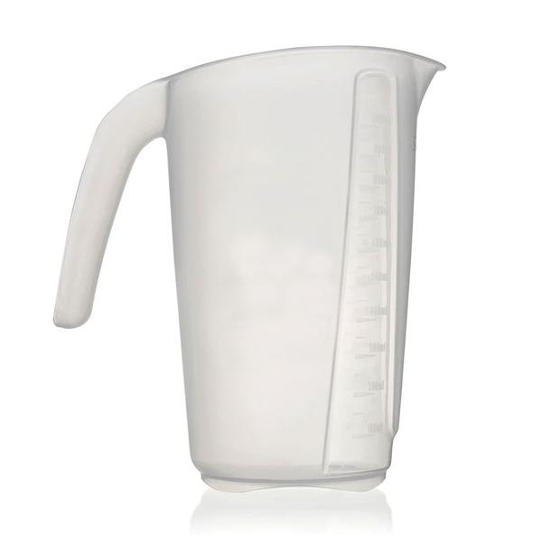 Jarra Medidora 1 Litro Agua Suco Sanremo Imagem de Jarra Medidora 1 Litro Agua Suco Sanremo