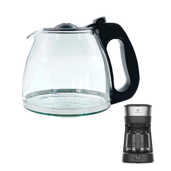 Jarra Para Cafeteira Electrolux ECM25 Jarra Para Cafeteira Electrolux ECM25