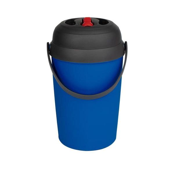 Imagem de Jarra Térmica Biggy Mor 2,5L Azul