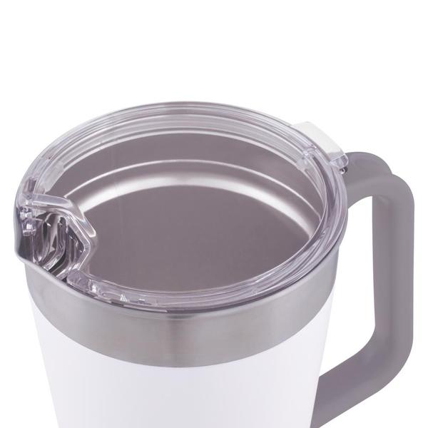 Imagem de Jarra Térmica Jug 1,9 L Branca Mor