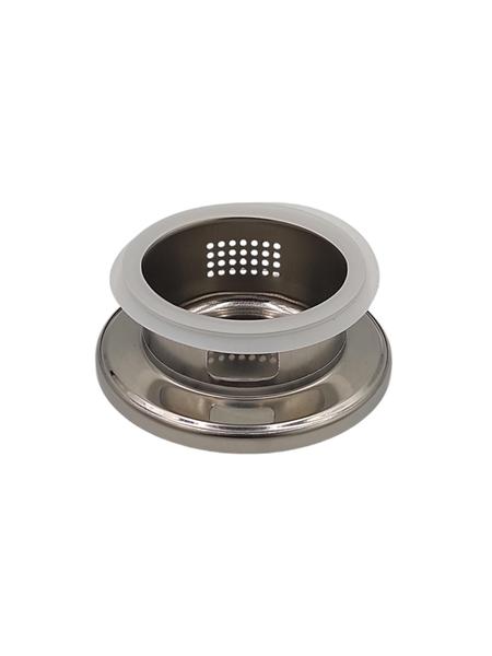 Jarra Vidro Listras Borossilicato Com Tampa Inox 1,5 Litros - Fact Importados Imagem de Jarra Vidro Listras Borossilicato Com Tampa Inox 1,5 Litros