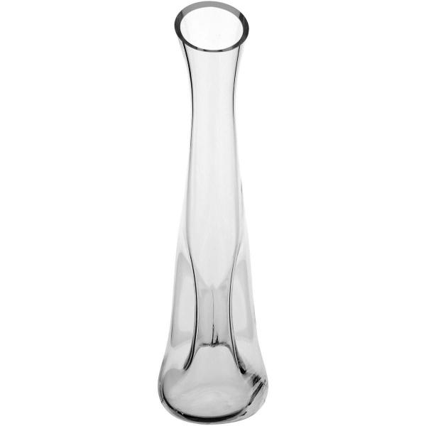 JARRA WAGON VIDRO 1,2L 37x15x10cm TRANSPARENTE - NH Imagem de JARRA WAGON VIDRO 1,2L 37x15x10cm TRANSPARENTE