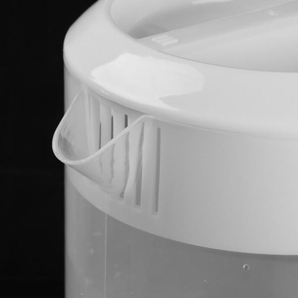 Jarro de água Jarro de medição graduado de plástico Wokex 2500mL Imagem de Jarro de água Jarro de medição graduado de plástico Wokex 2500mL