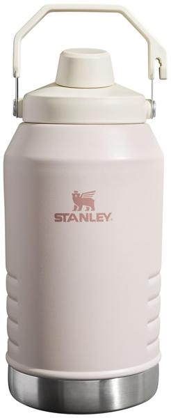 Imagem de Jarro de água Stanley Iceflow Fast Flow 2.8L em aço inoxidável reciclado