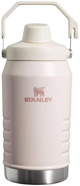 Imagem de Jarro de água Stanley Iceflow Fast Flow 2L em aço inoxidável reciclado