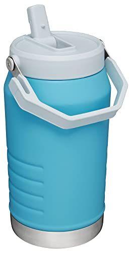 Imagem de Jarro de água Stanley IceFlow Flip Straw 1,9 L para piscina