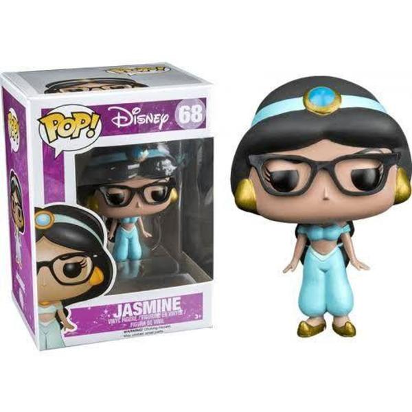 Imagem de Jasmine 68 - Disney - Funko Pop