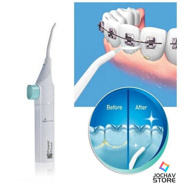 Imagem de Jato de Água Dental Irrigador 